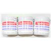 Image 1 : 3 PACK SUDOCREM DIAPER RASH AND MINOR SKIN