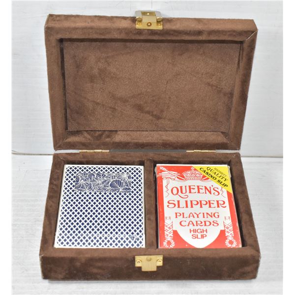 VINTAGE COLLECTABLE CARDS SET