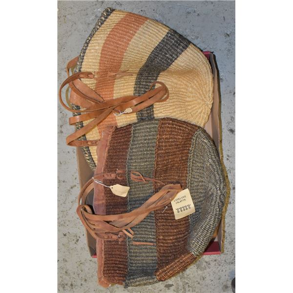 NEW HAND MADE IN AFRICA HANDBAGS