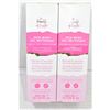 Image 1 : 2 PACK THE BEAUTY OF ECZEMA SKIN WASH 200ML EACH