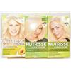 Image 1 : 3ASST GARNIER NUTRISSE NOURISHING HAIR COLOR CREAM