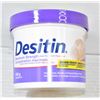 Image 1 : DESITIN MAXIMUM STRENGTH DIAPER RASH CREAM 454G