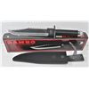 Image 1 : RAMBO FIRST BLOOD PART II REPLICA KNIFE DEDICATED