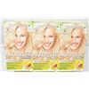 Image 1 : 3 ASST GARNIER NUTRISSE NOURISHING HAIR COLOR