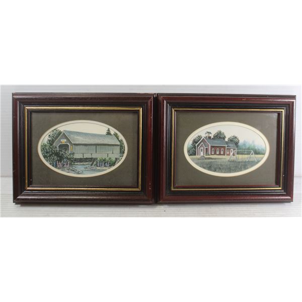 ARTIST CATHERINE KARNES MUNN