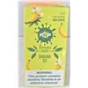 Image 1 : BOX W/10 POP BANANA ICE 5% DISPOSABLE E-CIGS
