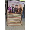 Image 1 : BOX OF RECORDS