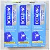 Image 1 : 3PK BETADINE COLD DEFENCE NASAL SPRAY SOOTHING FOR