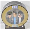 ELVIS PEZ COLLECTORS SET