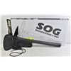 SOG TOMAHAWK