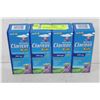 4 PACK CLARITIN KIDS NON-DROWSY 24 HOUR ALLERGY