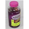 Image 1 : RESTORAFIBRE DAILY GUMMIES 90 INULIN GUMMIES.