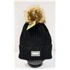 Image 1 : BRAND NEW BLACK LED TOQUE
