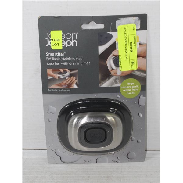 SEALED JOSEPH SMARTBAR