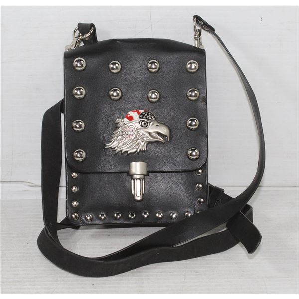 HARLEY DAVIDSON PURSE BAG