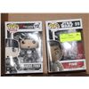BOX WITH 2 FUNKO POPS
