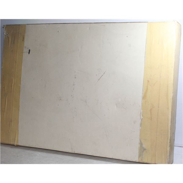 NEW OUTDOOR GRILL & ROTISSERIE ASSEMBLY