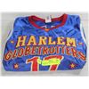 HARLEM GLOBETROTTERS JERSEY "SWEET J"