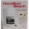 Image 1 : HAMILTON BEACH 5 CUP COFFEE MAKER