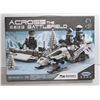 Image 1 : EXTREME SNOWMOBILING 290 PIECE SET NEW IN BOX