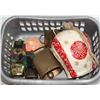 Image 1 : BIN OF OLD & NEW COWBELLS
