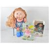 Image 1 : FLAT OF NEW OLD CABBAGE PATCH & HANDICAPPED