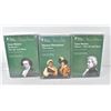 Image 1 : 3 X NEW GREAT COURSES FINE ARTS MOZART BEETHOVEN