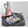 Image 1 : 12 PIECE ROADSIDE KIT IN BAG