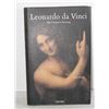 Image 1 : COFFEE TABLE BOOK - LEONARDO DA VINCI