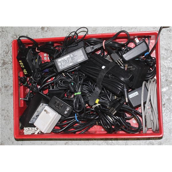 MISC POWER HDMI CABLES