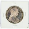 Image 2 : 1780 SILVER AUSTRALIA MARIA THERESA 1 THALER