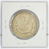 Image 2 : 1921 SILVER USA MORGAN CIRCULATED $1 DOLLAR COIN