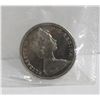 Image 2 : 1968 CANADA NICKEL $1 DOLLAR COIN