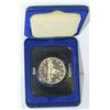 Image 1 : 1972 CANADA $1 DOLLAR SPECIMEN FINISH