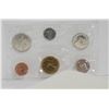 Image 1 : 1992 CANADA 6 COIN PROOFLIKE COIN SET