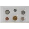 Image 1 : 1992 CANADA 6 COIN PROOFLIKE COIN SET