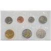 Image 1 : 1997 CANADA 6 COIN PROOFLIKE COIN SET