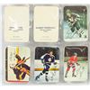 Image 2 : 1977 O-PEE-CHEE MINI NHL CARD SET 1-22 HI GRADE SE