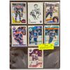 Image 1 : 7 VINTAGE EARLY YEARS KEVIN LOWE HOCKEY CARDS
