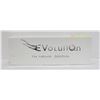 NEW EVOLUTION PRO TOURMALINE HAIR STRAIGHTENER