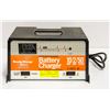 BATTERY CHARGER WITH BOOST 12 VOLT