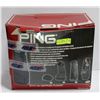 Image 1 : NEW PING FOLDING GOLF BAG