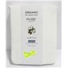 Image 1 : ORGANIC PURE EARTH 6 PC SHEET SET SIZE: QUEEN 100%