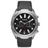 Image 1 : NEW DIESEL TRIPLE CHRONO 48MM BLACK DIAL MSRP $279