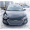 Image 1 : 2018 HYUNDAI ELANTRA SEL