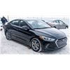 Image 2 : 2018 HYUNDAI ELANTRA SEL