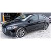 Image 8 : 2018 HYUNDAI ELANTRA SEL
