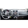 Image 10 : 2013 NISSAN VERSA