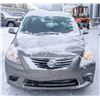 Image 6 : 2013 NISSAN VERSA
