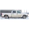 Image 3 : 2007 CHEVROLET SILVERADO 2500